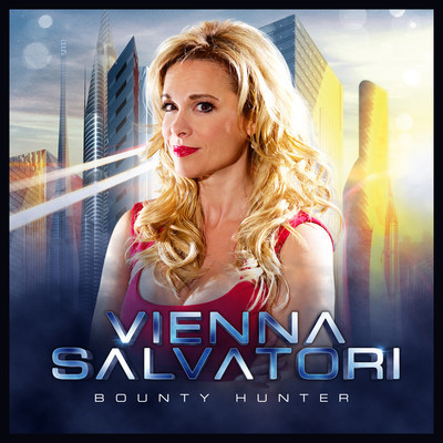 Vienna Salvatori - Bounty Hunter