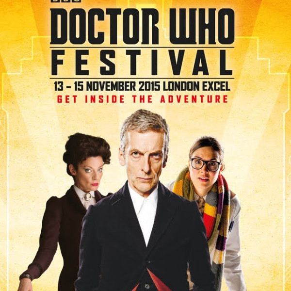 Doctor Who Festival UK