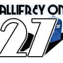 Gallifrey One Station 27