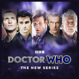 Doctor Who - The New Series