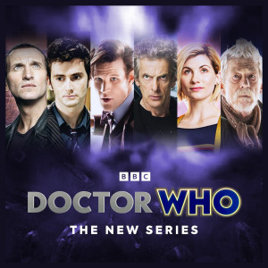 Doctor Who - The New Series