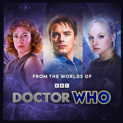 New Series Boxsets: The DVD Dilemma – The Doctor Who Companion