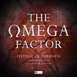 The Omega Factor returns...
