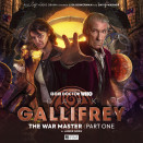 Benny and the Doctor hunt for Dark Gallifrey