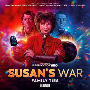 Susan’s War continues today