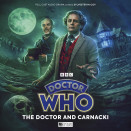 The Doctor and Carnacki