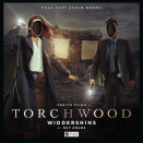 Hallowe’en Comes Early to Torchwood