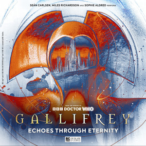 Four new trips to Gallifrey