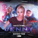 Can Jenny save time today? 