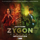 The Second Doctor joins the Zygon Century 