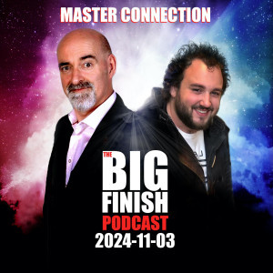 2024-11-03 Master Connection