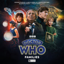 New Companion Chronicles for the First Doctor era 