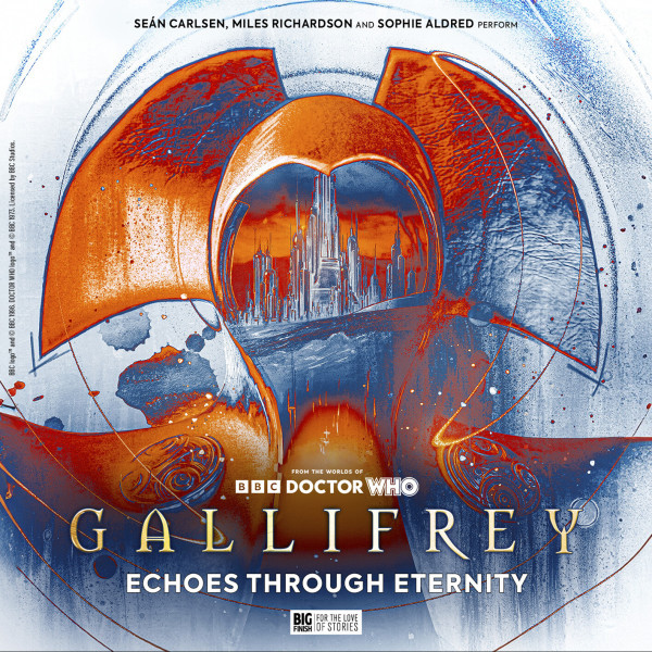 Return to Gallifrey - News - Big Finish