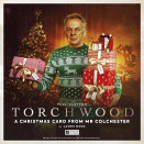 A free Christmas Torchwood story!