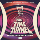 Big Finish Productions and Legendary Entertainment Bring Irwin Allen's The Time Tunnel Back to Life in an Epic Audio Revival 