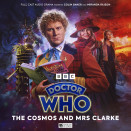 Cosmic adventures for the Sixth Doctor 