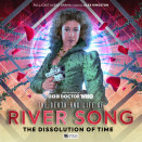 River Song is a Tudor intruder