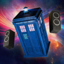 12 Actors who went from Audio to TV Doctor Who