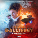 An impossible clash of Time Lords 