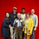 A new Lost Story for the Seventh Doctor