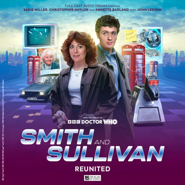 Smith & Sullivan’s latest cases 