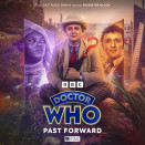 The Seventh Doctor switches companions 