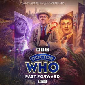 The Seventh Doctor switches companions 