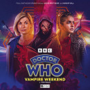 The Thirteenth Doctor Adventures begins