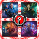 Big Finish Scribe Award Nominations 2025