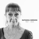 Natasha Gerson 1957-2025