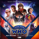 The Tenth Doctor is Out of Time again
