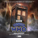 Jon Culshaw is the Twelfth Doctor! 
