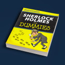 An introduction to Sherlock Holmes 
