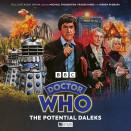 The Secret of the Daleks revealed 