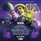 The Seventh Doctor’s spa day 