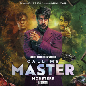Monster and Commander 