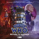 Daleks on Marinus 