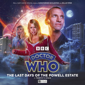 The Powell Estate reaches its end 