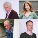 A new series for the Fourth Doctor and Sarah Jane 