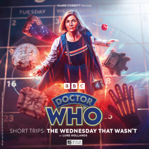 2025’s Short Trips competition winner is...