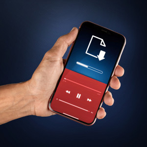 Why Audio Downloads Beat Streaming 