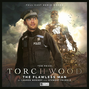 Torchwood’s found footage horror 