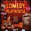 Enter the Comedy Playhouse today 