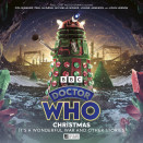 Spend your Christmas with the Daleks…