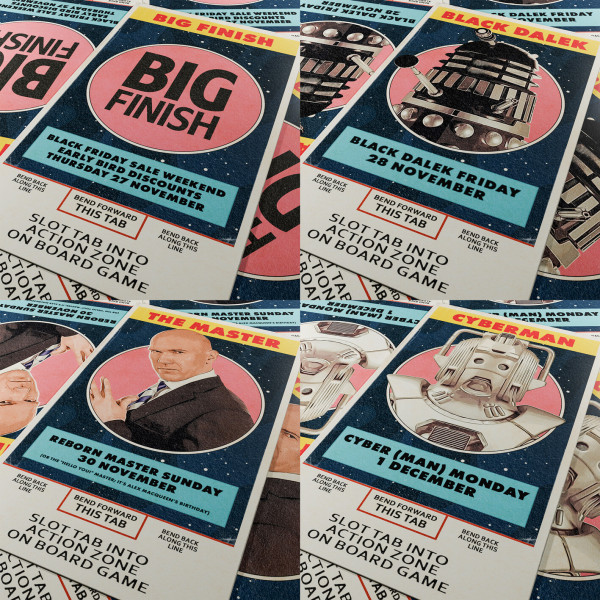 Black Friday Sales End Soon