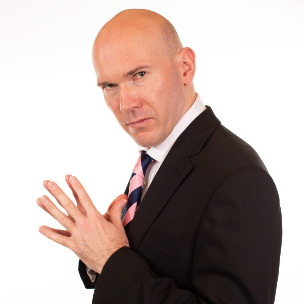 Alex Macqueen is a Master of his craft