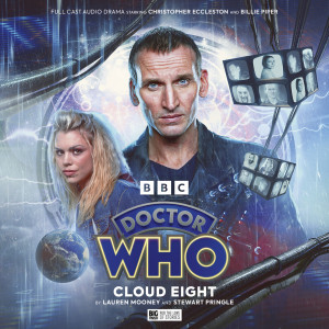 The Ninth Doctor on Cloud Eight 