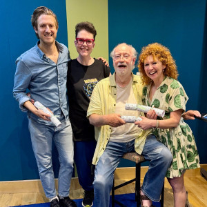 Bonnie Langford’s hellish Christmas 