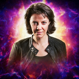 Celebrating 25 Years of Bernice Summerfield at Big Finish