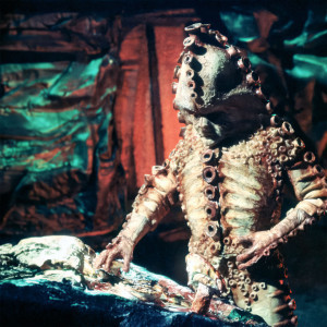 More tales from the Zygon Century 